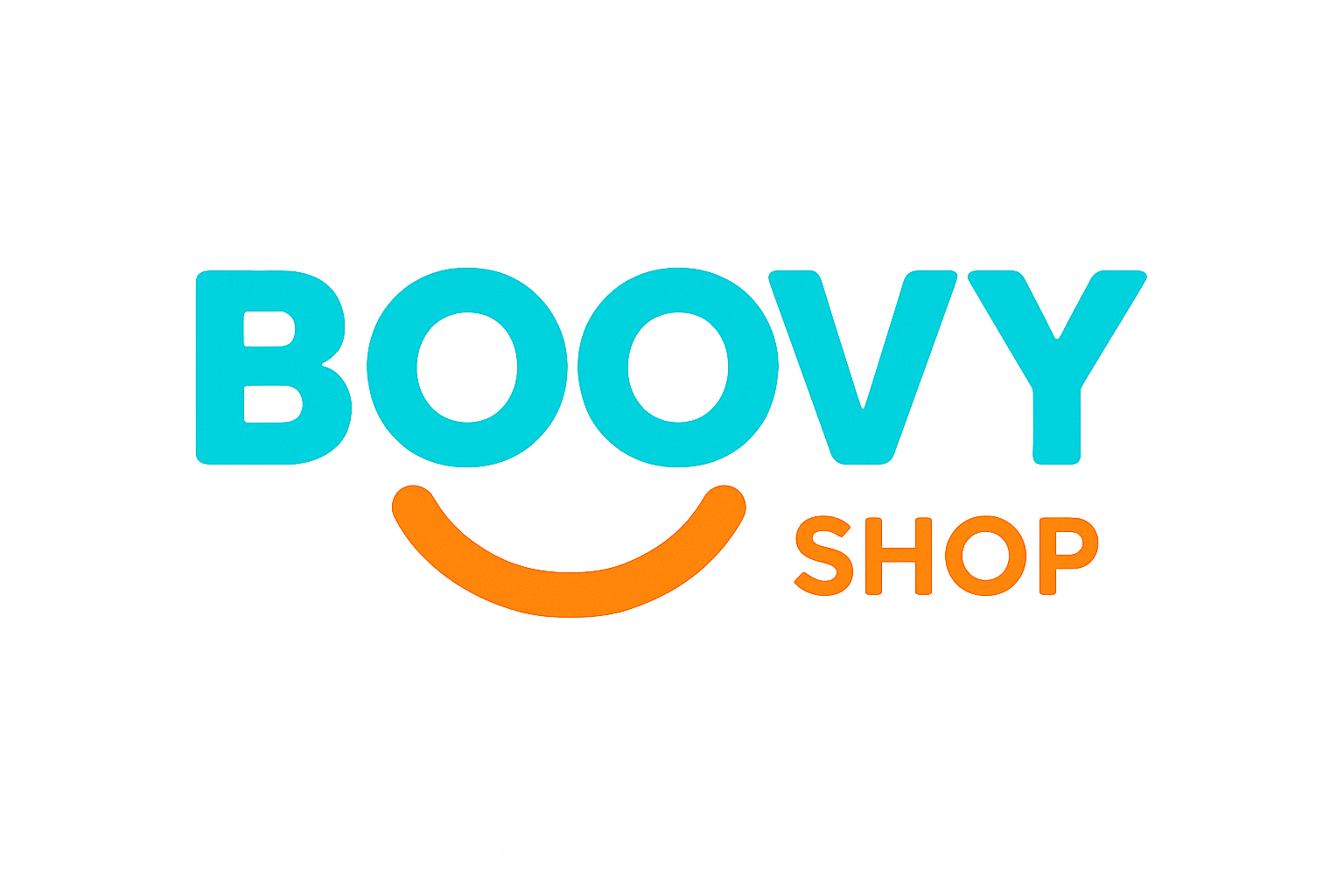 Boovy Shop